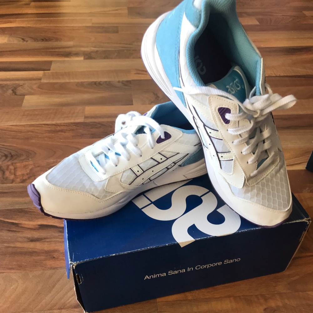 Asics